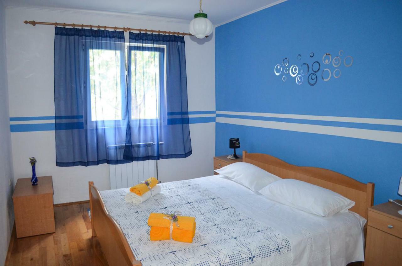 Apartment Anton Trogir Dış mekan fotoğraf